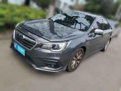 [嘉兴·浙F]斯巴鲁&nbsp;&nbsp;力狮&nbsp;&nbsp;2019款2.5i全驱风尚版