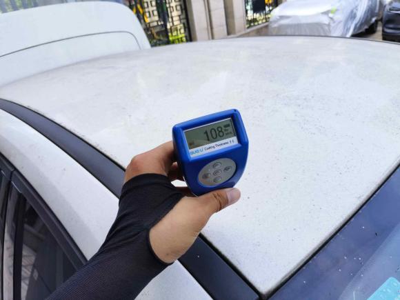 [温州·浙C] 二手福特福克斯2018款 两厢经典 1.6L 自动舒适型智行版