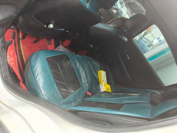 [金华·浙J] 二手本田本田XR-V2017款 1.8L EXi CVT舒适版