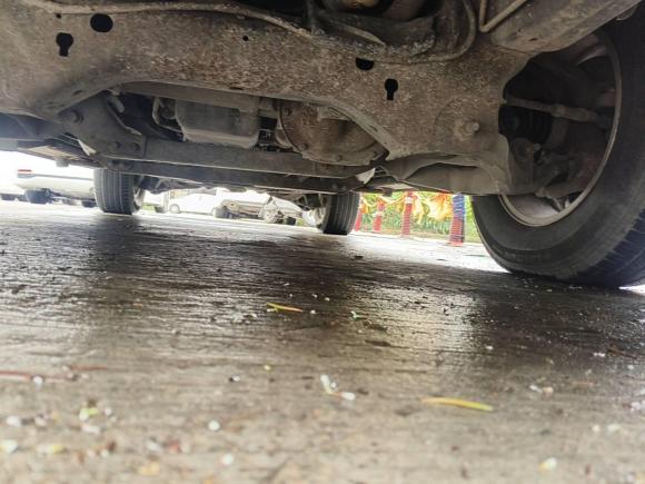 [上海·粤B] 二手林肯领航员2005款 5.4L