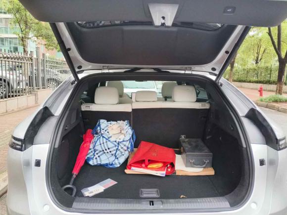 [苏州·苏E] 二手小鹏小鹏G62023款 755 超长续航 Max