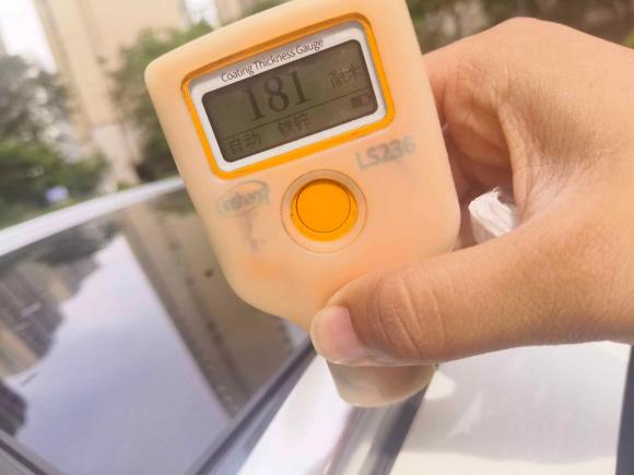 [杭州·浙A] 二手奔驰奔驰GLA2020款 GLA 180