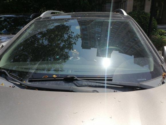 [上海·沪A] 二手现代北京现代ix352012款 2.0L 自动两驱精英版GLS