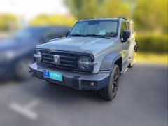 [南通·苏F]坦克&nbsp;&nbsp;坦克300&nbsp;&nbsp;2021款越野版2.0T征服者