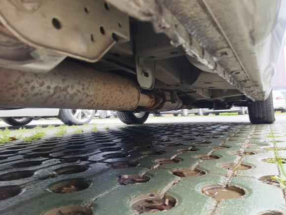 [武汉·鄂A] 二手别克别克GL82013款 3.0L GT豪华商务豪雅版