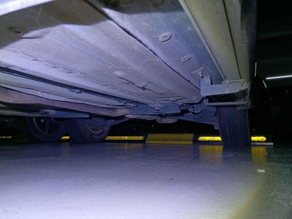 [深圳·粤L] 二手海马海马S52016款 1.5T CVT创享版