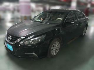 日产天籁2016款改款2.0LXL舒适版