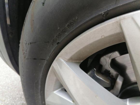 [上海·沪C] 二手大众途昂2021款 380TSI 四驱豪华版