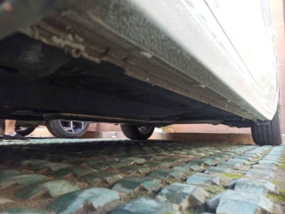 [武汉·鄂A] 二手别克别克GL62021款 323T 轻混动互联豪华型