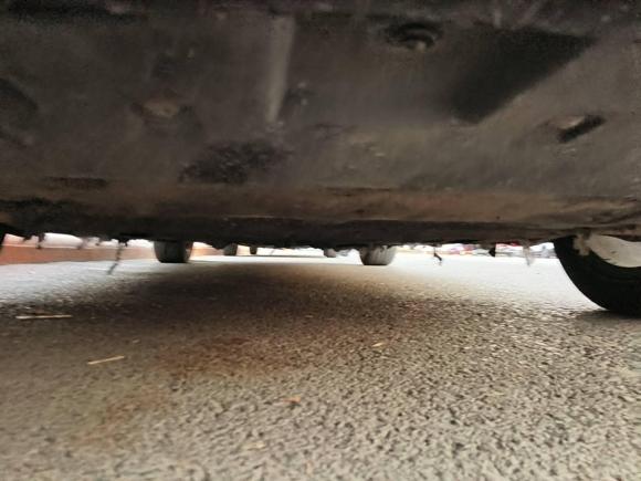 [北京·豫E] 二手福特金牛座2017款 EcoBoost 245 豪华型