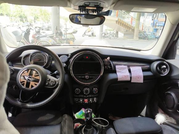 [成都·川A] 二手MINIMINI2018款 1.5T COOPER 经典派 五门版