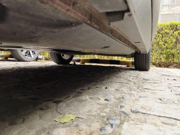 [上海·沪C] 二手大众途铠2019款 1.5L 自动舒适版