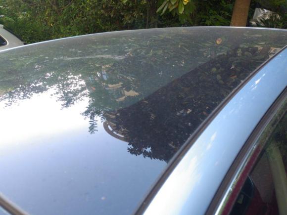 [上海·沪B] 二手标致标致308S2015款 1.6T 自动劲驰版