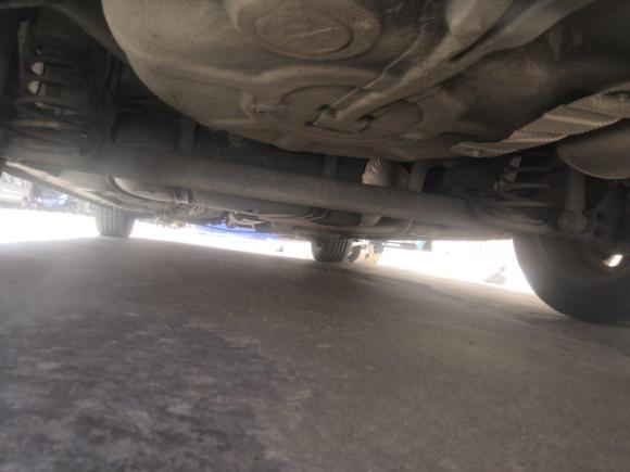 [佛山·粤E] 二手荣威荣威3602018款 PLUS 1.5L 手动尊享版