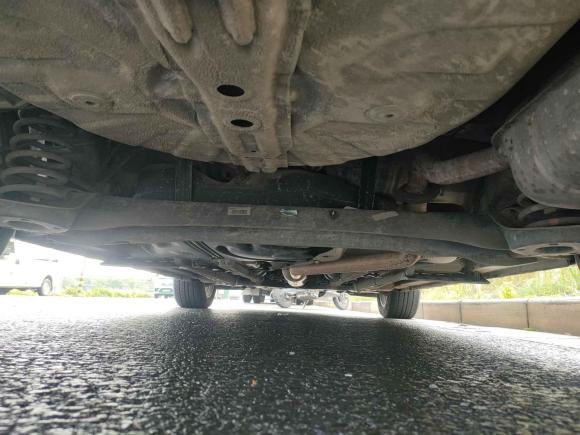 [无锡·苏B] 二手吉利汽车帝豪GS2016款 运动版 1.3T 手动领尚型