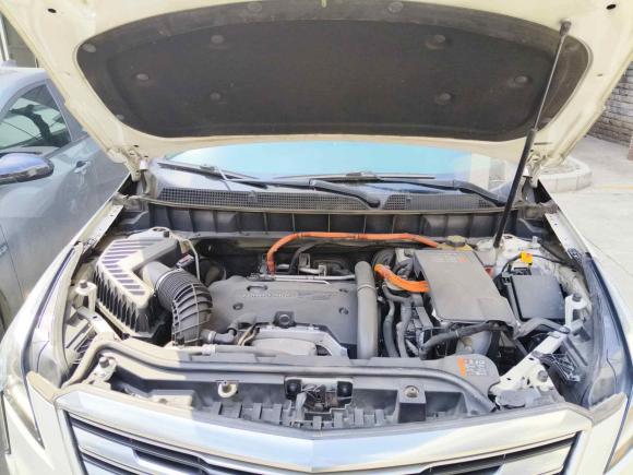 [成都·川A] 二手凯迪拉克凯迪拉克XT52018款 28E 四驱技术型