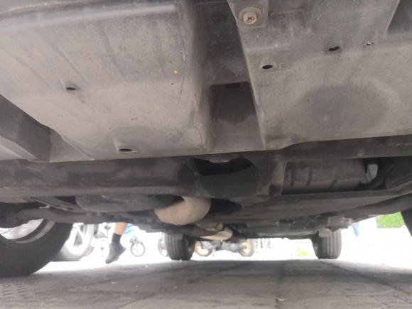 [上海·沪C] 二手雷克萨斯雷克萨斯NX2015款 200t 全驱 锋尚版