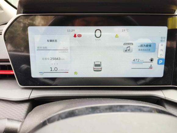 [南昌·赣A] 二手吉利汽车缤瑞2022款 缤瑞COOL 1.5T DCT电掣版