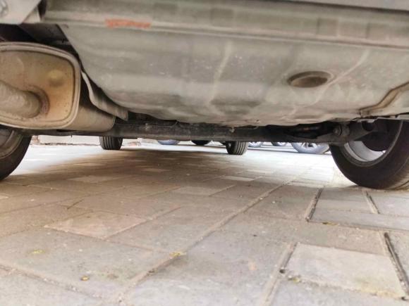 [北京·京K] 二手日产轩逸2021款 经典 1.6XE CVT舒适版