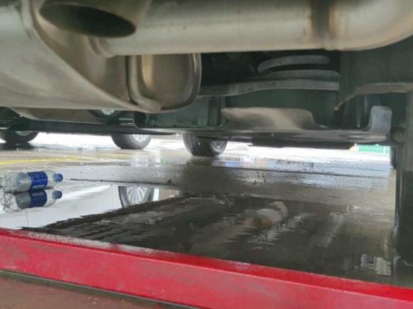 [嘉兴·浙F] 二手吉利汽车星越L2021款 2.0TD DCT EVO两驱智尊型