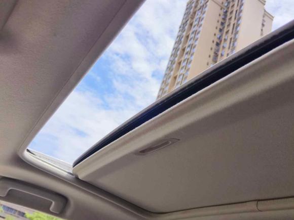 [成都·川A] 二手三菱劲炫ASX2018款 2.0L CVT两驱尊享版