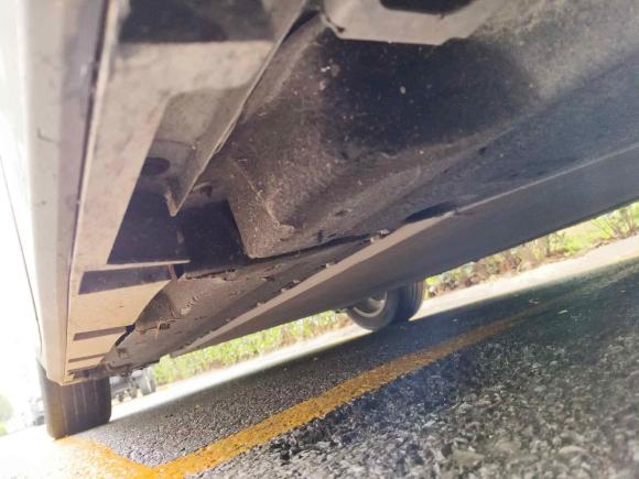 [苏州·苏E] 二手埃安AION S2020款 炫 630