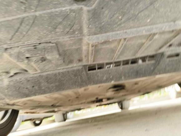 [杭州·赣A] 二手本田型格2022款 240TURBO CVT幻夜·科技版