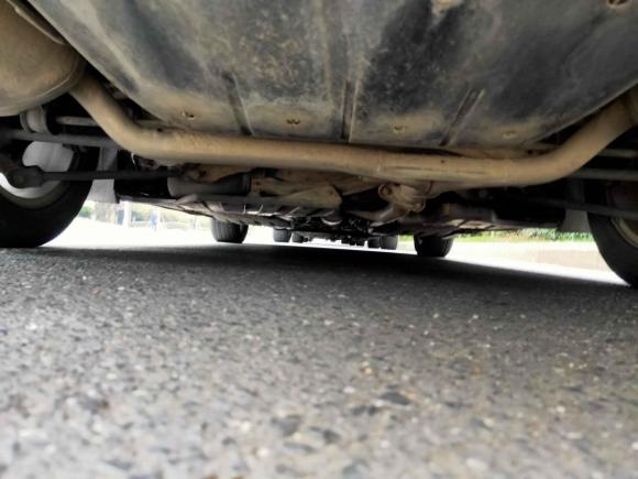 [无锡·苏B] 二手本田雅阁2014款 2.0L EX 豪华版