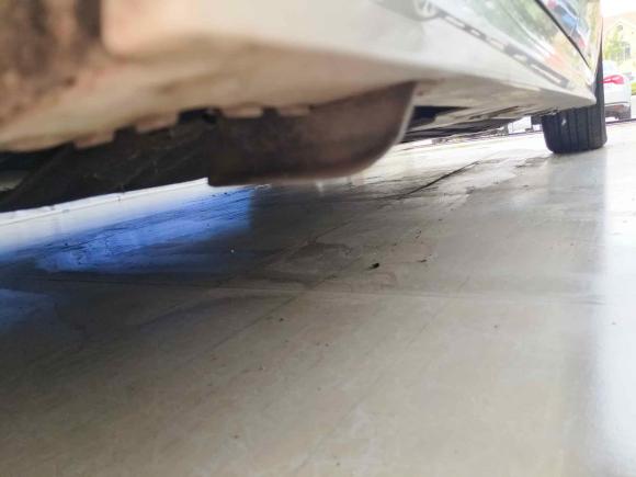 [青岛·鲁U] 二手本田型格2022款 240TURBO CVT豪华版