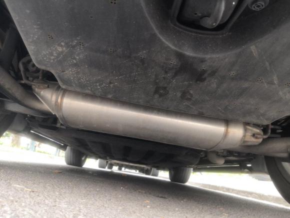 [佛山·粤Y] 二手讴歌讴歌CDX2016款 1.5T 两驱畅享版