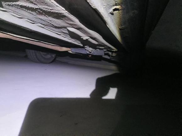 [北京·皖P] 二手海马海马S52016款 1.5T CVT创享版