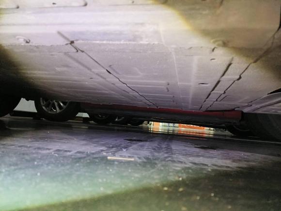 [成都·渝A] 二手威马汽车威马EX52019款 EX5 Lite探索版520