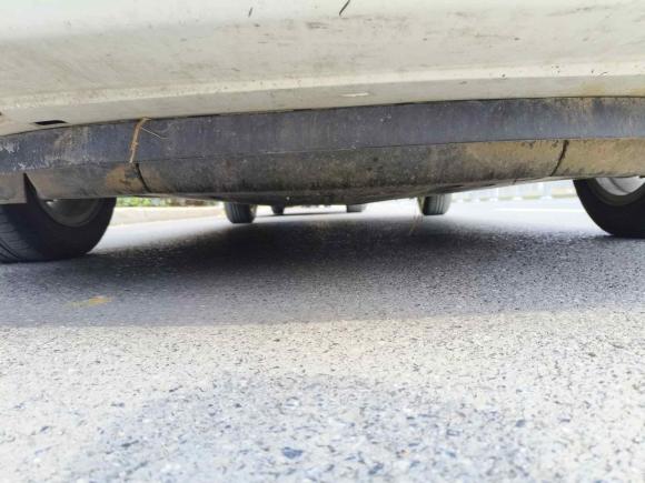 [合肥·豫C] 二手本田竞瑞2017款 1.5L CVT舒适版