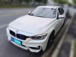 宝马宝马3系2013款 320Li 时尚型