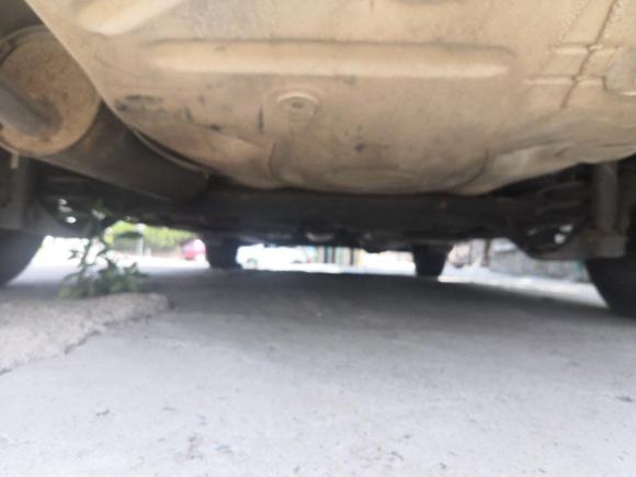 [青岛·鲁B] 二手大众桑塔纳2013款 1.4L 手动风尚版