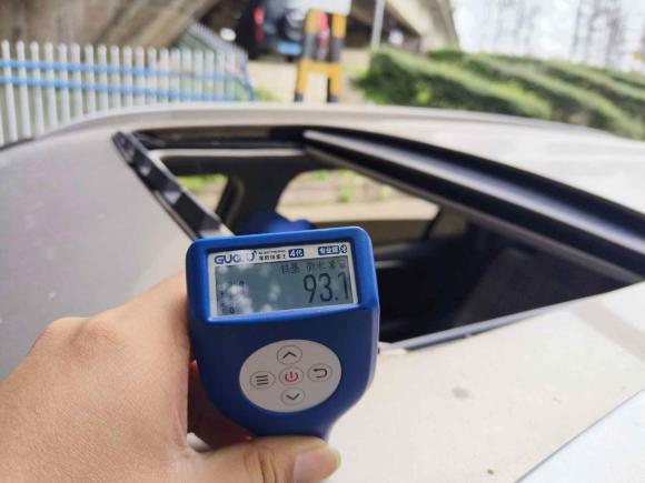 [佛山·粤X] 二手长安长安CS752016款 2.0L 手动豪华型 国V