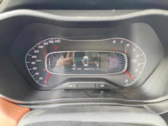 [佛山·粤E] 二手宝骏宝骏5102019款 1.5L 手动优享型 国V