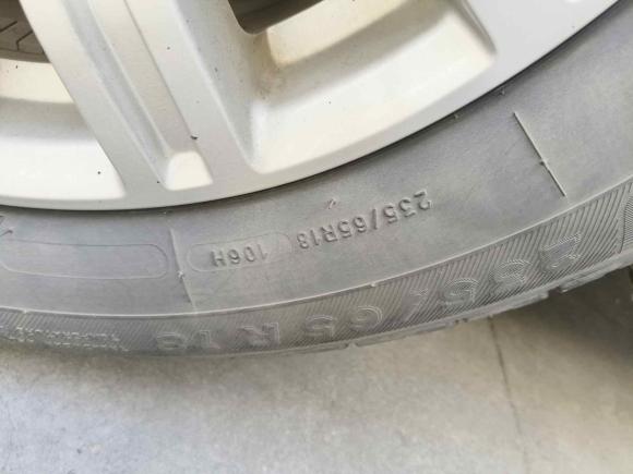 [成都·川A] 二手凯迪拉克凯迪拉克XT52018款 28E 四驱技术型