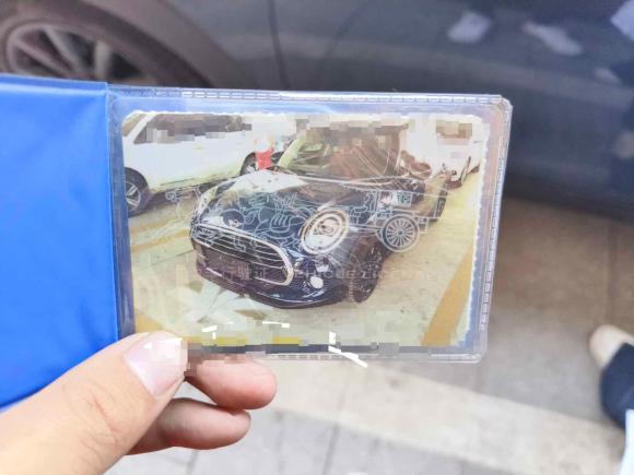 [金华·浙G] 二手MINIMINI2018款 1.5T COOPER 艺术家 五门版