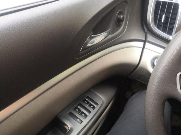 [上海·沪K] 二手别克别克GL82011款 2.4L CT豪华商务舒适版