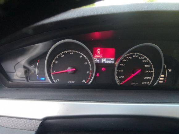 [上海·沪C] 二手名爵名爵62013款 掀背 1.8T 自动GT超值版