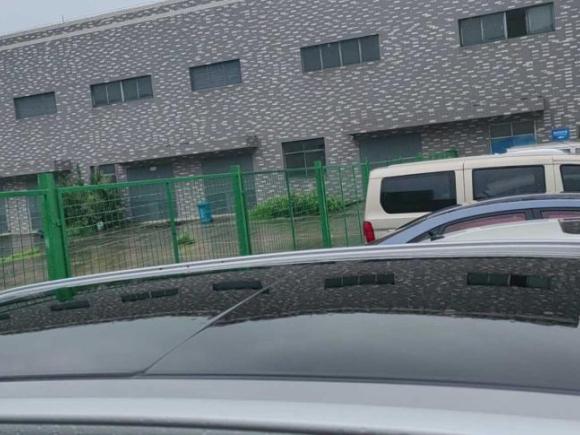 [嘉兴·浙F] 二手吉利汽车星越L2021款 2.0TD DCT EVO两驱智尊型