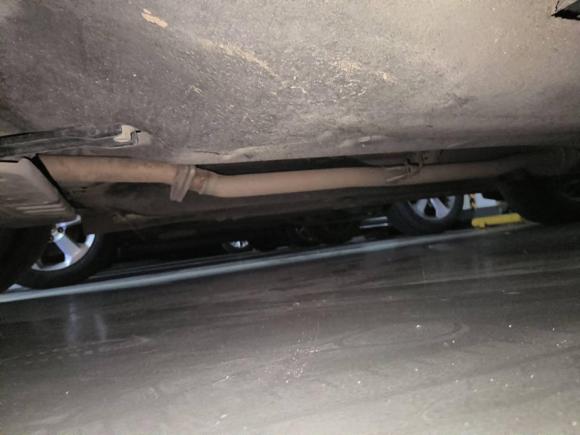 [西安·陕A] 二手本田冠道2019款 240TURBO 两驱精英版