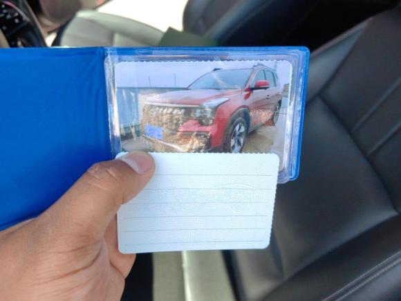 [杭州·浙A] 二手广汽传祺传祺GS82020款 GS8S 390T 两驱豪华智联版