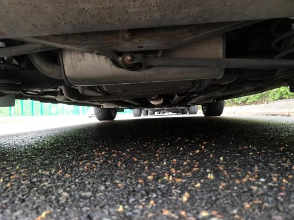 [上海·沪M] 二手别克英朗2012款 XT 1.6T 时尚运动版