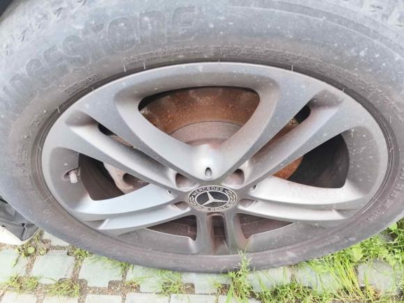 [台州·浙J] 二手奔驰奔驰A级2020款 改款 A 180 L 运动轿车特殊配置