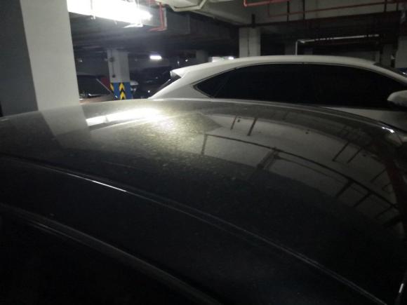 [广州·粤A] 二手雷克萨斯雷克萨斯IS2009款 300