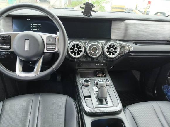 [常州·苏D] 二手坦克坦克3002021款 越野版 2.0T 征服者