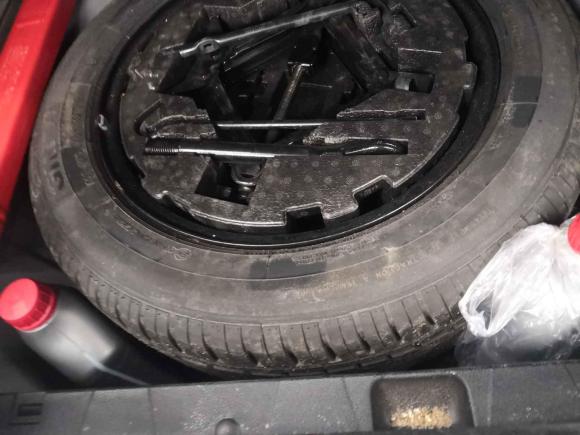 [成都·川A] 二手江汽集团瑞风S32014款 1.5L 手动豪华智能型