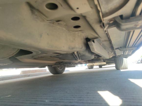 [义乌·浙G] 二手别克昂科威2014款 28T 四驱精英型